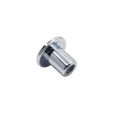 Thrifco Plumbing 27OA Pop-up Knob 9446195